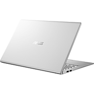 Máy Tính Xách Tay Asus VivoBook 15 A512FA-EJ1170T Core i3-8145U/4GB DDR4/512GB SSD PCIe/Win 10 Home SL