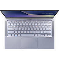 Máy Tính Xách Tay Asus ZenBook 14 UX431FA-AN016T Core i5-8265U/8GB LPDDR3/512GB SSD PCIe/Win 10 Home SL