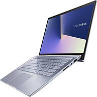 Máy Tính Xách Tay Asus ZenBook 14 UX431FA-AN016T Core i5-8265U/8GB LPDDR3/512GB SSD PCIe/Win 10 Home SL
