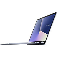 Máy Tính Xách Tay Asus ZenBook 14 UX431FA-AN016T Core i5-8265U/8GB LPDDR3/512GB SSD PCIe/Win 10 Home SL
