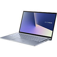 Máy Tính Xách Tay Asus ZenBook 14 UX431FA-AN016T Core i5-8265U/8GB LPDDR3/512GB SSD PCIe/Win 10 Home SL