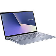 Máy Tính Xách Tay Asus ZenBook 14 UX431FA-AN016T Core i5-8265U/8GB LPDDR3/512GB SSD PCIe/Win 10 Home SL
