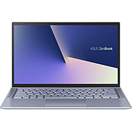 Máy Tính Xách Tay Asus ZenBook 14 UX431FA-AN016T Core i5-8265U/8GB LPDDR3/512GB SSD PCIe/Win 10 Home SL