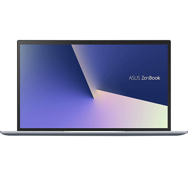 Máy Tính Xách Tay Asus ZenBook 14 UX431FA-AN016T Core i5-8265U/8GB LPDDR3/512GB SSD PCIe/Win 10 Home SL