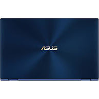 Máy Tính Xách Tay Asus ZenBook Flip 13 UX362FA-EL205T Core i5-8265U/8GB LPDDR3/512GB SSD PCIe/Cảm Ứng/Win 10 Home SL