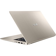 Máy Tính Xách Tay Asus VivoBook 15 A510UA-EJ1123T Core i3-8130U/4GB DDR4/1TB HDD/Win 10 Home SL
