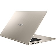 Máy Tính Xách Tay Asus VivoBook 15 A510UA-EJ1123T Core i3-8130U/4GB DDR4/1TB HDD/Win 10 Home SL