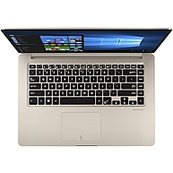 Máy Tính Xách Tay Asus VivoBook 15 A510UA-EJ1123T Core i3-8130U/4GB DDR4/1TB HDD/Win 10 Home SL