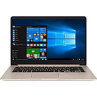Máy Tính Xách Tay Asus VivoBook 15 A510UA-EJ1123T Core i3-8130U/4GB DDR4/1TB HDD/Win 10 Home SL
