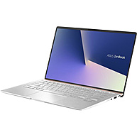 Máy Tính Xách Tay Asus ZenBook 14 UX433FA-A6064T Core i5-8265U/8GB LPDDR3/256GB SSD PCIe/Win 10 Home SL