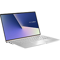 Máy Tính Xách Tay Asus ZenBook 14 UX433FA-A6064T Core i5-8265U/8GB LPDDR3/256GB SSD PCIe/Win 10 Home SL