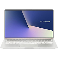 Máy Tính Xách Tay Asus ZenBook 14 UX433FA-A6064T Core i5-8265U/8GB LPDDR3/256GB SSD PCIe/Win 10 Home SL