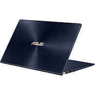 Máy Tính Xách Tay Asus ZenBook 14 UX433FA-A6076T Core i7-8565U/8GB LPDDR3/512GB SSD PCIe/Win 10 Home SL
