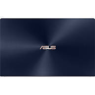Máy Tính Xách Tay Asus ZenBook 15 UX533FD-A9035T Core i5-8265U/8GB DDR4/256GB SSD PCIe/NVIDIA GeForce GTX 1050 2GB GDDR5/Win 10 Home SL