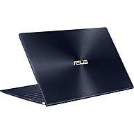 Máy Tính Xách Tay Asus ZenBook 15 UX533FD-A9035T Core i5-8265U/8GB DDR4/256GB SSD PCIe/NVIDIA GeForce GTX 1050 2GB GDDR5/Win 10 Home SL