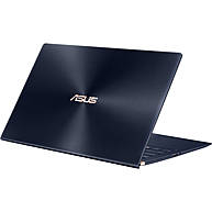 Máy Tính Xách Tay Asus ZenBook 15 UX533FD-A9035T Core i5-8265U/8GB DDR4/256GB SSD PCIe/NVIDIA GeForce GTX 1050 2GB GDDR5/Win 10 Home SL