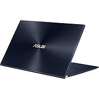 Máy Tính Xách Tay Asus ZenBook 15 UX533FD-A9027T Core i7-8565U/8GB DDR4/512GB SSD PCIe/NVIDIA GeForce GTX 1050 2GB GDDR5/Win 10 Home SL
