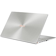 Máy Tính Xách Tay Asus ZenBook 15 UX533FD-A9099T Core i7-8565U/8GB DDR4/512GB SSD PCIe/NVIDIA GeForce GTX 1050 2GB GDDR5/Win 10 Home SL