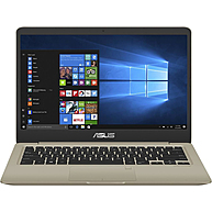 Máy Tính Xách Tay Asus VivoBook 14 A411UN-BV348T Core i5-8250U/4GB DDR4/1TB HDD/NVIDIA GeForce MX150 2GB GDDR5/Win 10 Home SL
