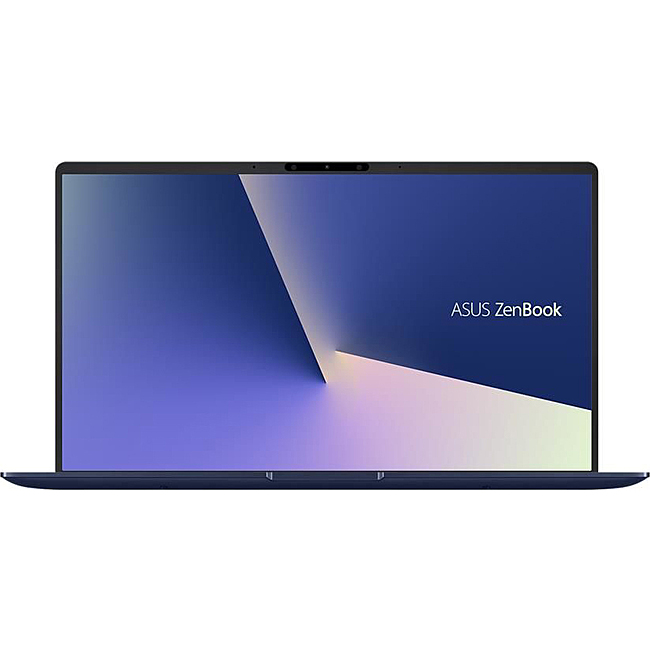 Máy Tính Xách Tay Asus ZenBook 13 UX333FN-A4124T Core i5-8265U/8GB LPDDR3/512GB SSD PCIe/NVIDIA GeForce MX150 2GB GDDR5/Win 10 Home SL