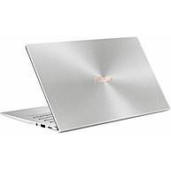 Máy Tính Xách Tay Asus ZenBook 13 UX333FN-A4125T Core i5-8265U/8GB LPDDR3/512GB SSD PCIe/NVIDIA GeForce MX150 2GB GDDR5/Win 10 Home SL