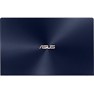 Máy Tính Xách Tay Asus ZenBook 13 UX333FN-A4097T Core i7-8565U/8GB LPDDR3/512GB SSD PCIe/NVIDIA GeForce MX150 2GB GDDR5/Win 10 Home SL