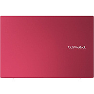 Máy Tính Xách Tay Asus VivoBook S14 S431FA-EB076T Core i5-8265U/8GB LPDDR3/512GB SSD PCIe/Win 10 Home SL