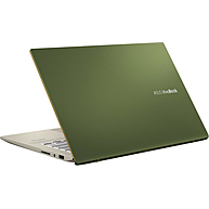 Máy Tính Xách Tay Asus VivoBook S14 S431FA-EB091T Core i5-8265U/8GB LPDDR3/512GB SSD PCIe/Win 10 Home SL