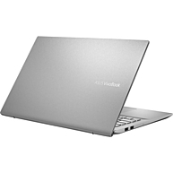 Máy Tính Xách Tay Asus VivoBook S15 S531FL-BQ192T Core i7-8565U/8GB DDR4/512GB SSD PCIe/NVIDIA GeForce MX250 2GB GDDR5/Win 10 Home SL