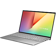 Máy Tính Xách Tay Asus VivoBook S15 S531FL-BQ192T Core i7-8565U/8GB DDR4/512GB SSD PCIe/NVIDIA GeForce MX250 2GB GDDR5/Win 10 Home SL