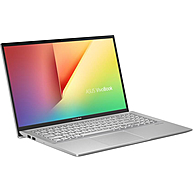 Máy Tính Xách Tay Asus VivoBook S15 S531FL-BQ192T Core i7-8565U/8GB DDR4/512GB SSD PCIe/NVIDIA GeForce MX250 2GB GDDR5/Win 10 Home SL
