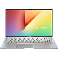 Máy Tính Xách Tay Asus VivoBook S15 S531FL-BQ192T Core i7-8565U/8GB DDR4/512GB SSD PCIe/NVIDIA GeForce MX250 2GB GDDR5/Win 10 Home SL