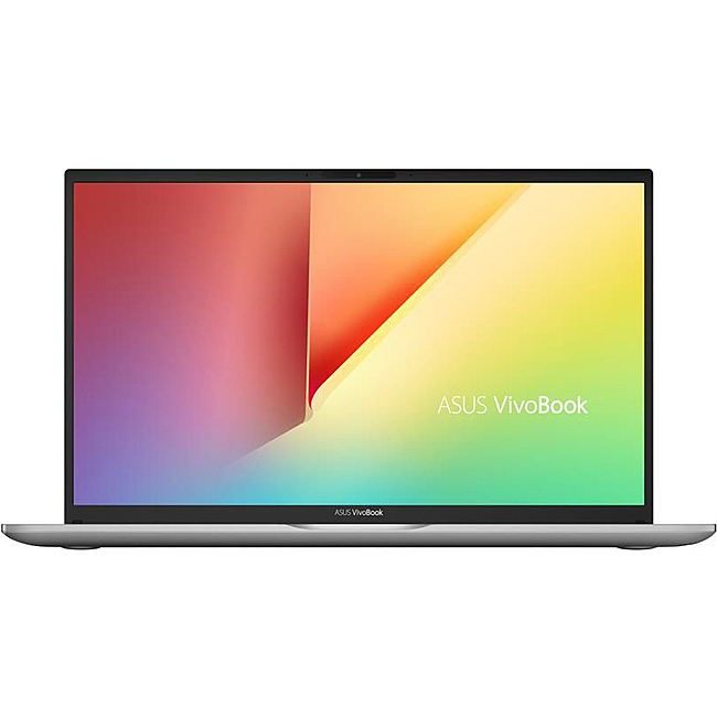 Máy Tính Xách Tay Asus VivoBook S15 S531FL-BQ192T Core i7-8565U/8GB DDR4/512GB SSD PCIe/NVIDIA GeForce MX250 2GB GDDR5/Win 10 Home SL