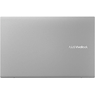 Máy Tính Xách Tay Asus VivoBook S15 S531FL-BQ421T Core i7-10510U/8GB DDR4/512GB SSD PCIe/NVIDIA GeForce MX250 2GB GDDR5/Win 10 Home SL