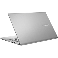 Máy Tính Xách Tay Asus VivoBook S15 S531FL-BQ421T Core i7-10510U/8GB DDR4/512GB SSD PCIe/NVIDIA GeForce MX250 2GB GDDR5/Win 10 Home SL