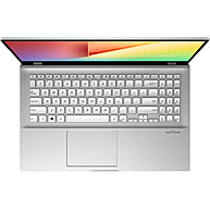 Máy Tính Xách Tay Asus VivoBook S15 S531FL-BQ421T Core i7-10510U/8GB DDR4/512GB SSD PCIe/NVIDIA GeForce MX250 2GB GDDR5/Win 10 Home SL