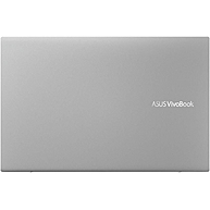 Máy Tính Xách Tay Asus VivoBook S15 S531FL-BQ420T Core i5-10210U/8GB DDR4/512GB SSD PCIe/NVIDIA GeForce MX250 2GB GDDR5/Win 10 Home SL