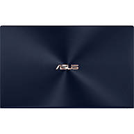 Máy Tính Xách Tay Asus ZenBook 15 UX534FTC-A9168T Core i5-10210U/8GB LPDDR3/512GB SSD PCIe/NVIDIA GeForce GTX 1650 4GB GDDR5/Win 10 Home SL