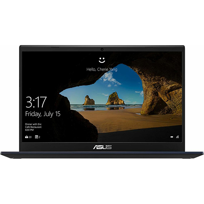 Máy Tính Xách Tay Asus F571GT-BQ266T Core i7-9750H/8GB DDR4/512GB SSD PCIe/NVIDIA GeForce GTX 1650 4GB GDDR5/Win 10 Home SL