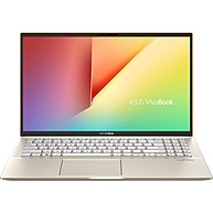 Máy Tính Xách Tay Asus VivoBook S15 S531FA-BQ185T Core i5-10210U/8GB DDR4/512GB SSD PCIe/Win 10 Home SL
