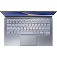 Máy Tính Xách Tay Asus ZenBook S13 UX392FA-AB016T Core i7-8565U/8GB LPDDR3/512GB SSD PCIe/Win 10 Home SL