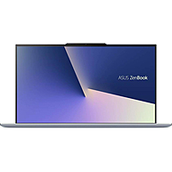 Máy Tính Xách Tay Asus ZenBook S13 UX392FA-AB002T Core i7-8565U/16GB LPDDR3/512GB SSD PCIe/Win 10 Home SL