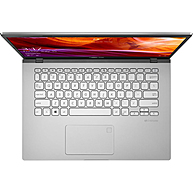 Máy Tính Xách Tay Asus 14 D409DA-EK096T AMD Ryzen 3 3200U/4GB DDR4/512GB SSD PCIe/Win 10 Home SL