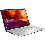 Máy Tính Xách Tay Asus 14 D409DA-EK096T AMD Ryzen 3 3200U/4GB DDR4/512GB SSD PCIe/Win 10 Home SL