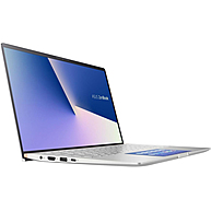 Máy Tính Xách Tay Asus ZenBook 14 UX434FLC-A6212T Core i5-10210U/8GB LPDDR3/512GB SSD PCIe/NVIDIA GeForce MX250 2GB GDDR5/Win 10 Home SL