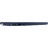 Máy Tính Xách Tay Asus ZenBook 14 UX434FLC-A6143T Core i5-10210U/8GB LPDDR3/512GB SSD PCIe/NVIDIA GeForce MX250 2GB GDDR5/Win 10 Home SL