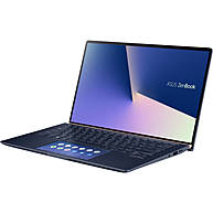 Máy Tính Xách Tay Asus ZenBook 14 UX434FLC-A6143T Core i5-10210U/8GB LPDDR3/512GB SSD PCIe/NVIDIA GeForce MX250 2GB GDDR5/Win 10 Home SL