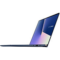 Máy Tính Xách Tay Asus ZenBook 14 UX434FLC-A6143T Core i5-10210U/8GB LPDDR3/512GB SSD PCIe/NVIDIA GeForce MX250 2GB GDDR5/Win 10 Home SL