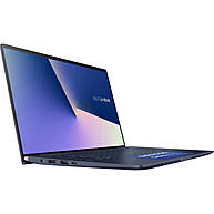 Máy Tính Xách Tay Asus ZenBook 14 UX434FLC-A6143T Core i5-10210U/8GB LPDDR3/512GB SSD PCIe/NVIDIA GeForce MX250 2GB GDDR5/Win 10 Home SL