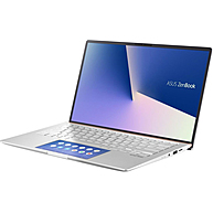 Máy Tính Xách Tay Asus ZenBook 14 UX434FAC-A6116T Core i5-10210U/8GB LPDDR3/512GB SSD PCIe/Win 10 Home SL